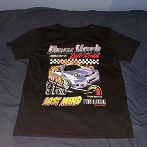 Men’s X-Small Graphic T-Shirt